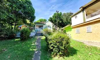 Imagem 5: Área frente Av. D. João VI , próx ao futuro autódromo RJ, Guaratiba