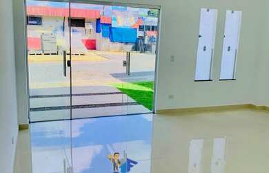 Imagem 4: Casas 03 quartos com entrada de 20 mil pela Caixa Leia