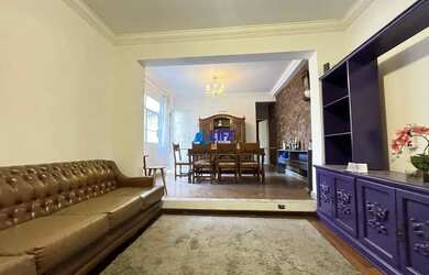 Imagem 3: Condomínio Edifício Maria Raquel: Apartamento com área privativa total de 150m² em estado