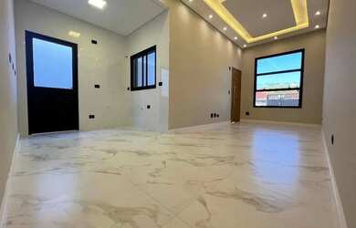 Imagem 2: Casa para Venda em São José dos Pinhais, Cidade Jardim, 3 dormitórios, 1 suíte, 2 banheiro