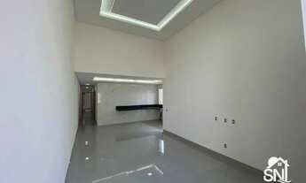 Imagem 4: Maravilhosa Casa térrea no Jardim Atlântico em frente ao Parque Cascavel