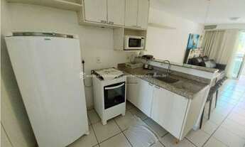 Imagem 6: Apartamento para alugar, 56 m² por R$ 150,00/dia - Meireles - Fortaleza/CE