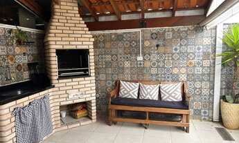 Imagem 3: Imóvel para aluguel possui 120 metros quadrados com 3 quartos em Chácara Canta Galo - Coti