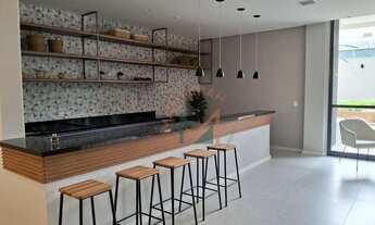 Imagem 7: Apartamento com 3 dormitórios para alugar, 106 m² por R$ 6.928,01/mês - Jardim Portal da C