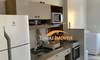 Imagem 7: Apartamento com Vista para o Mar e Excelente Infraestrutura - Centro, Imbituba / SC