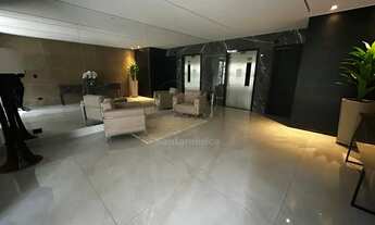 Imagem 2: Apartamento com 3 Quartos para Locação no Edifício Solar Monet, Próximo ao Pátio San Migue