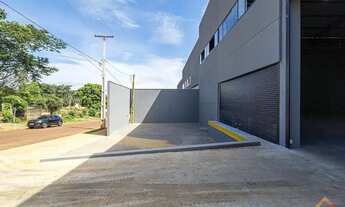 Imagem 3: Barracão à venda em Londrina, Cilo 2, com 1600 m²