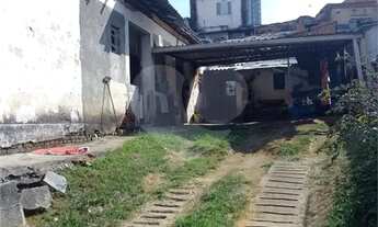 Imagem 2: Terreno à venda em Vila Pereira Barreto - SP