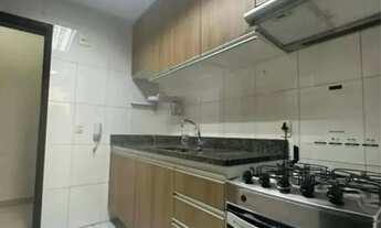 Imagem 4: WEEKEND APTO 3 QUARTOS MOBILIADO