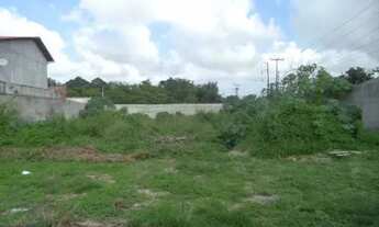 Imagem 5: DAMAS - Terreeno com Topografia Plana com Área Aproximada de 2.283,00 m², Esquina das Ruas