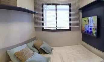 Imagem 6: Apartamento com 1 dormitório à venda, 42 m² por R$ 410.000,00 - Armação - Salvador/BA