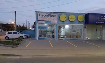 Imagem 3: Sala comercial de esquina