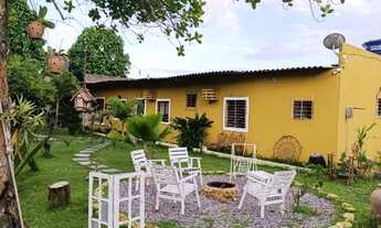 Imagem 4: Sitio para descanso familiar