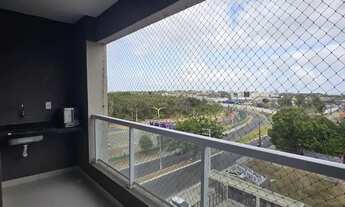 Imagem: Alugo Apartamento com 3 quartos