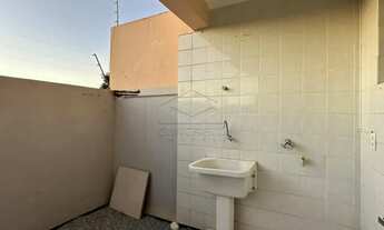 Imagem 6: RESIDENCIAL SEVILHA - LINDA CASA MOBÍLIADA COM 3 DORMITÓRIOS