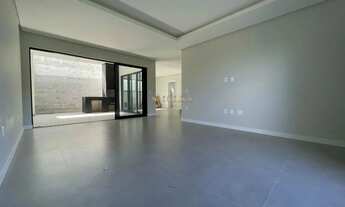 Imagem 7: Sobrado geminado com 3 suítes no João Paulo