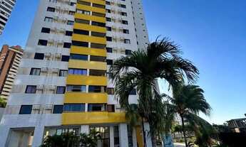 Imagem: Edifício Mirante da Praia, apartamento