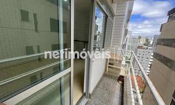 Imagem 4: Locação Apartamento 1 quarto Funcionários Belo Horizonte