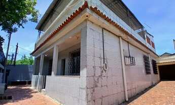 Imagem 4: ALUGUEL CASA AMPLO PADRÃO EM PIEDADE!