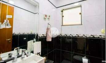 Imagem 7: Sobrado residencial para aluguel em Jardim Las Vegas, Santo André 260 m²