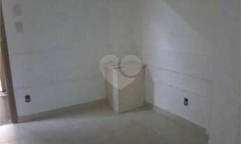 Imagem 2: Salão comercial à venda no condomínio Praça Saens Pena, Rio de Janeiro - RJ