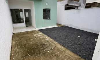 Imagem 2: Casa 2/4 sem suite, localização excelente