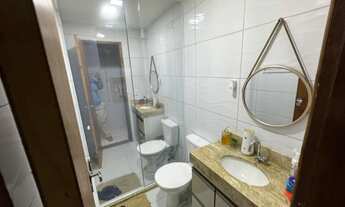 Imagem 4: Casa 2/4 bairro da Conceição