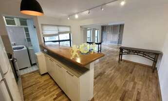 Imagem 6: Apartamento com 1 Quarto para alugar no Jardins - SP