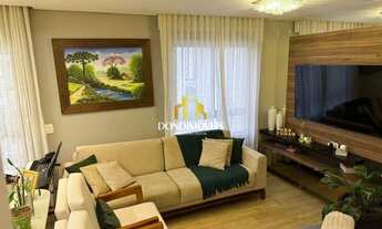 Imagem 9: Apartamento Mobiliado para locação Domo Life 123m²