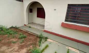 Imagem: VILA OPERÁRIA - BARRA BONITA/SP