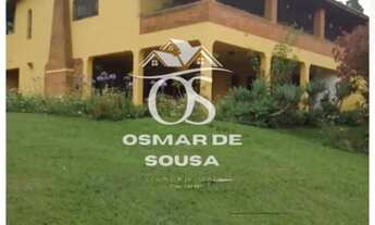 Imagem 4: Belíssimo sítio de 28.200m² em Porangaba divisa com Cesário Lange - SP