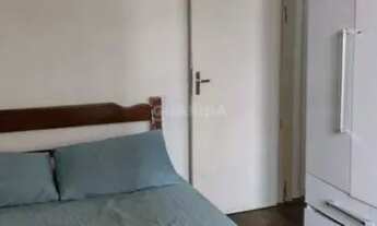 Imagem 6: Casa Residencial/Sobrado com 1 dormitório, e 1 vaga de garagem no bairro Vila Nova