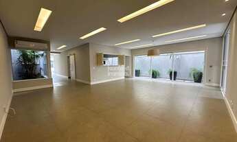 Imagem: Casa de condomínio - Sobrado com 4 quartos