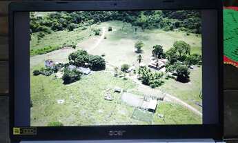 Imagem 3: Fazenda à Venda em Itabela