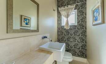 Imagem 4: Casa em Condomínio, 03 Suítes, 02 Vagas, Santa Felicidade, Curitiba