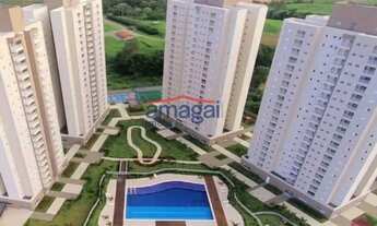 Imagem: Apartamento de 2 quartos para venda no Floradas