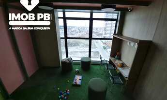 Imagem 5: Imóvel para aluguel com 110 metros quadrados com 2 quartos em Aeroclube - João Pessoa - PB