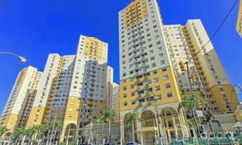 Imagem: Imóvel na Bento Gonçalves com 3 dormitórios