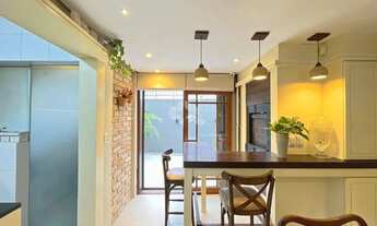 Imagem 7: CASA 3 DORMITORIOS 2 VAGAS - IPANEMA