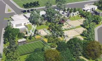 Imagem 3: Terreno à venda no Terras da Fazenda em Paulínia/SP