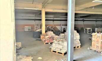 Imagem 4: Ramos Galpão / depósito com venda por R$1.800.000