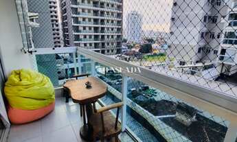 Imagem: Excelente apartamento de 2 quartos com suite