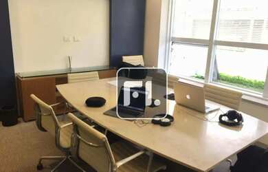 Imagem 5: Prédio para alugar, 1268 m² por R$ 92.500,01/mês - Brooklin - São Paulo/SP