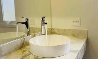 Imagem 7: CASA EM CONDOMÍNIO - ALPHAVILLE - SP