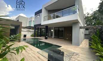 Imagem: Alphaville 2 / 4 suítes / climatizada /