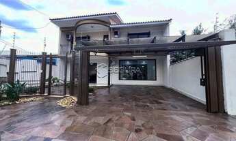 Imagem 3: Sobrado com 4 dormitórios - Moinhos de Vento / Canoas