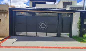 Imagem: CASA 3 DORMITORIOS NO RITA VIEIRA