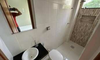 Imagem 7: Apartamento com 55 m² - 2/4 sendo 1 suíte e 1 vg - Batista Campos - Belém - PA