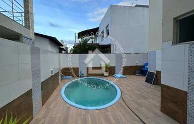 Imagem 4: Casa à venda no CONDOMÍNIO FRAGATTA - 4 Quartos, 2 Suítes