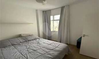 Imagem 5: Imóvel para venda com 86 metros quadrados com 3 quartos em Flamengo - Rio de Janeiro - RJ